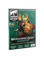 White Dwarf # 519 December 2025