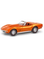 Revell REV4572 1968 Corvette L-88 Roadster (1/25)
