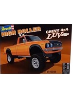 Revell REV4576 Chevy 4x4 LUV High Roller (1/25)
