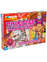 Princess Snakes & Ladders