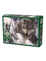 Cobble Hill CH40026 Master of the North (Puzzle1000)