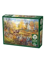 Cobble Hill CH40325 New Beginning (Puzzle1000)