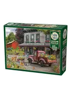 Cobble Hill CH40344 Country Store (Puzzle1000)