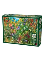 Cobble Hill CH40348 Prairie Grass (Puzzle1000)