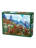 Cobble Hill CH40349 Where Gods Reside (Puzzle1000)