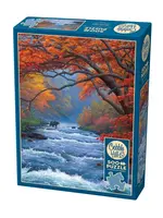 Cobble Hill CH45114 Headed Home (Puzzle1000)