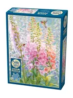 Cobble Hill CH45116 Summer Rainbow (Puzzle500)