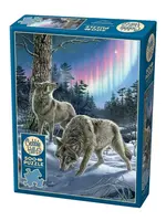 Cobble Hill CH45143 Northern Lights (Puzzle50)