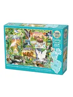 Cobble Hill CH47001 River Magic (Puzzle350)