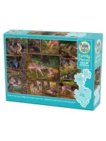 Cobble Hill CH47049 Into the Woods (Puzzle350)