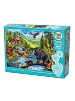 Cobble Hill CH47053 A Family Affair (Puzzle350)