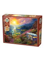 Cobble Hill CH48036 More to Explore (Puzzle275)