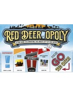 Red Deer-Opoly