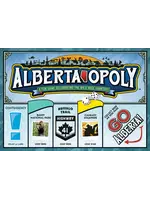 Alberta-Opoly