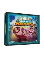 One Hit Heroes Season 1