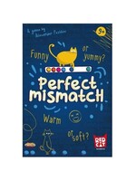 Perfect Mismatch