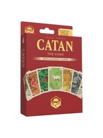 CATAN Accessory Base Game Cards - 6th Edition