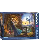 Eurographics EUR6147 Dance at Dusk (Puzzle1000)