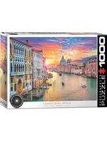 Eurographics EUR6167 Grand Canal Venice (Puzzle1000)