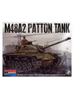Revell REV7853 M-48 A-2 Patton Tank (1/35)