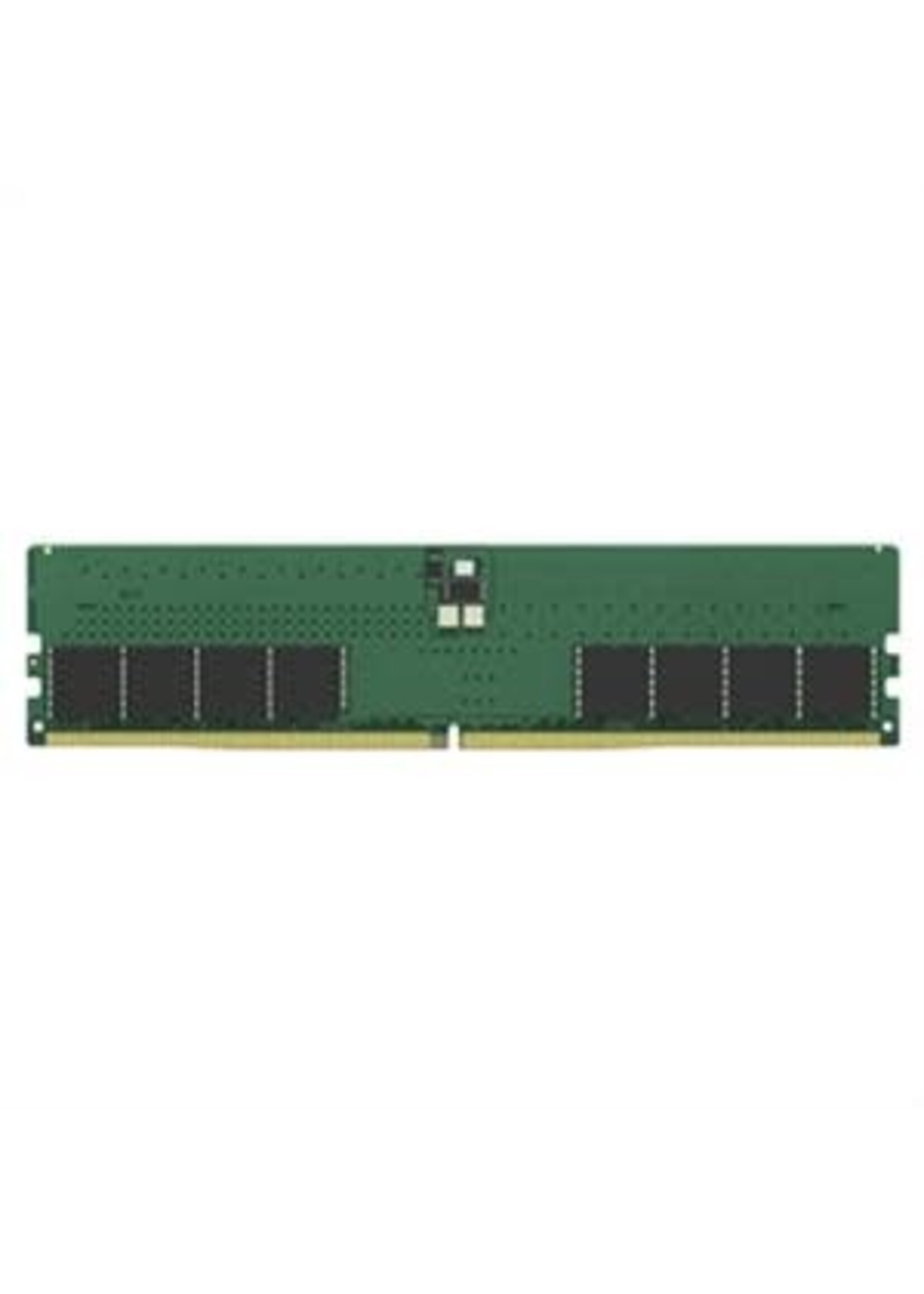 Kingston Kingston KVR56U46BD8-32 32GB 5600MT s DDR5 Non-ECC CL46 DIMM 2Rx8