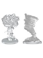 WizKids WK90834 PF Living Thunderclap & Living Whirlwind WV27