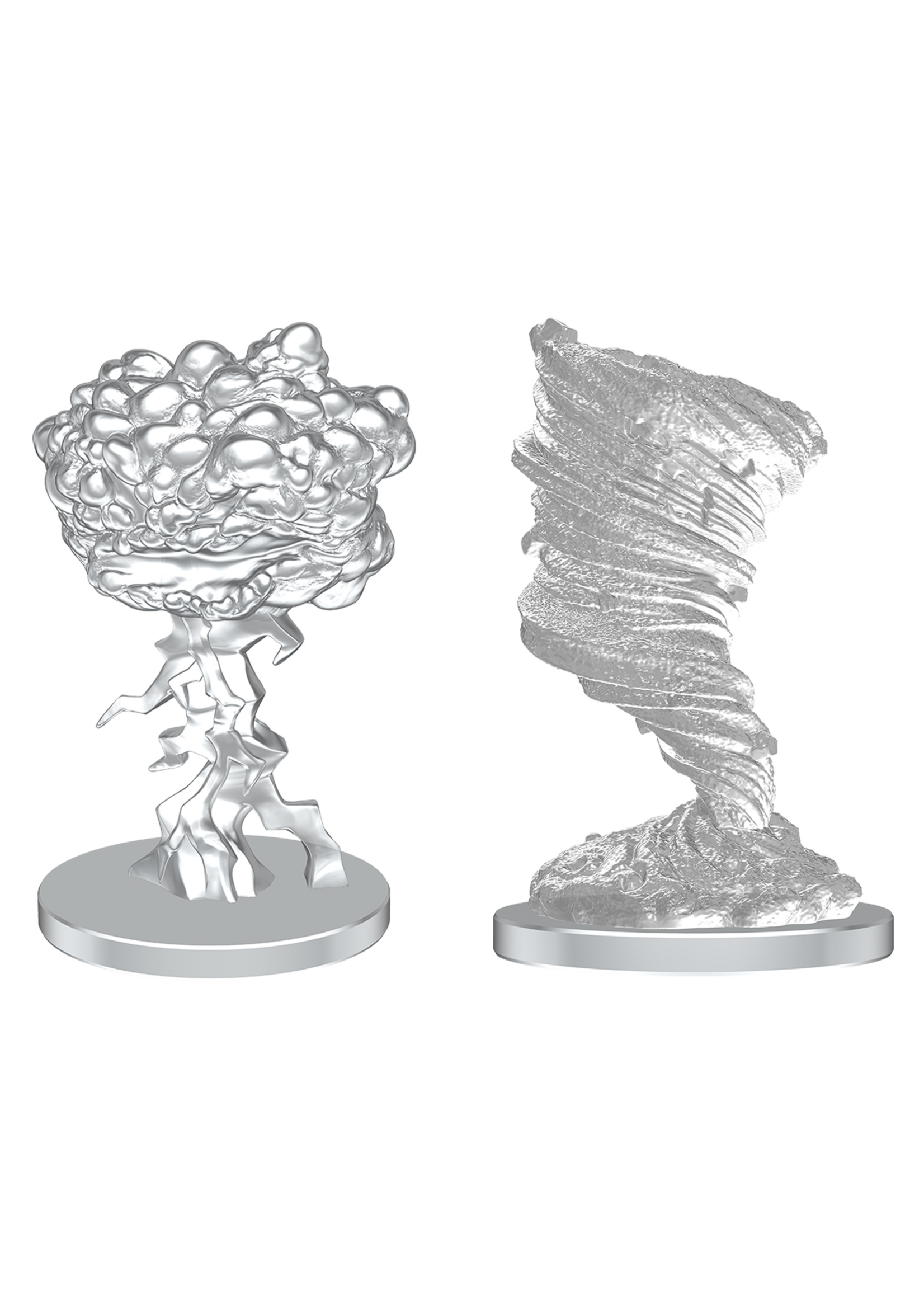 WizKids WK90834 PF Living Thunderclap & Living Whirlwind WV27