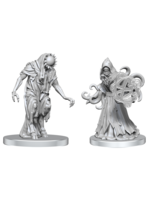 WizKids WK90835 PF Aghash & Venedaemon WV27