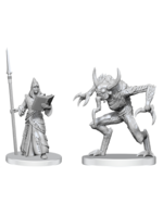 WizKids WK90836 PF Vloriak & Demonologist WV27