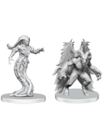 WizKids WK90837 PF Gylou & Ferrugon WV27