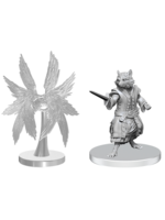 WizKids WK90838 PF Procyal & Zoaem WV27
