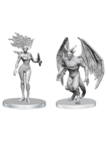 WizKids WK90839 PF Gargoyle & Shae WV27