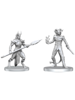 WizKids WK90840 PF Vordine & Pitborn Rogue WV27