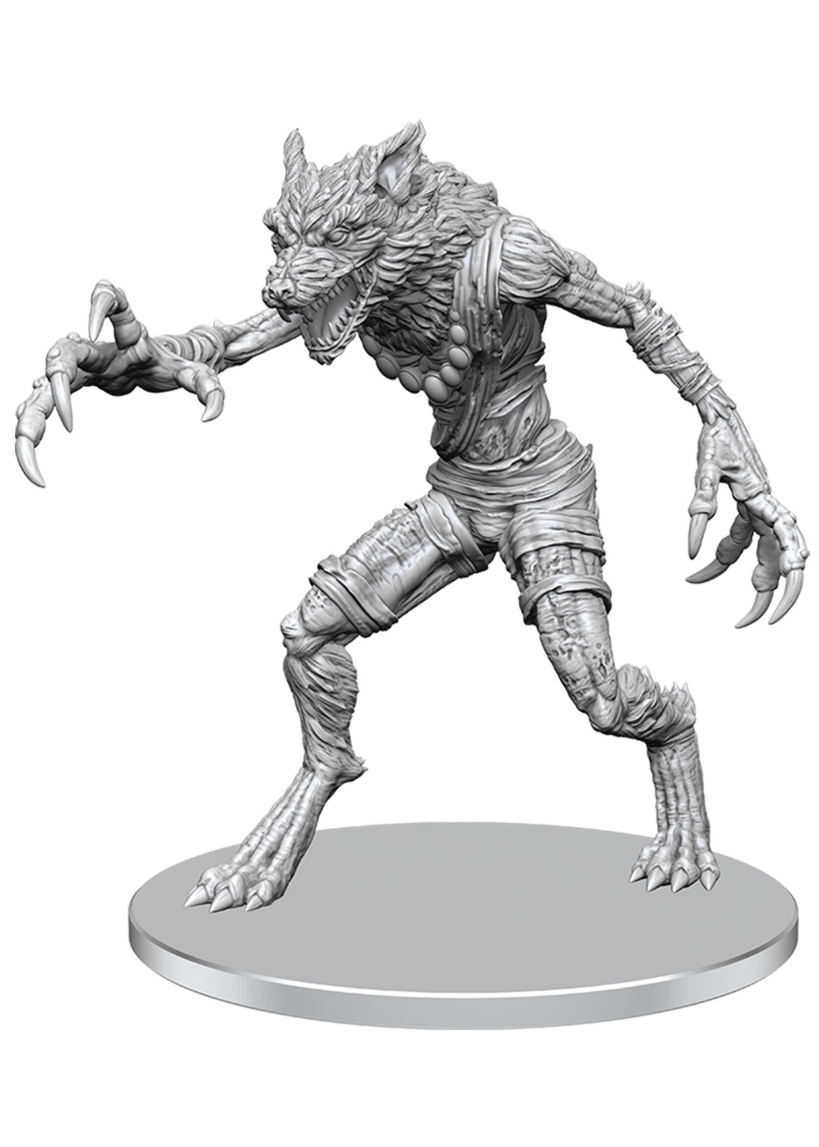 WizKids WK90843 PF Meladaemon WV27