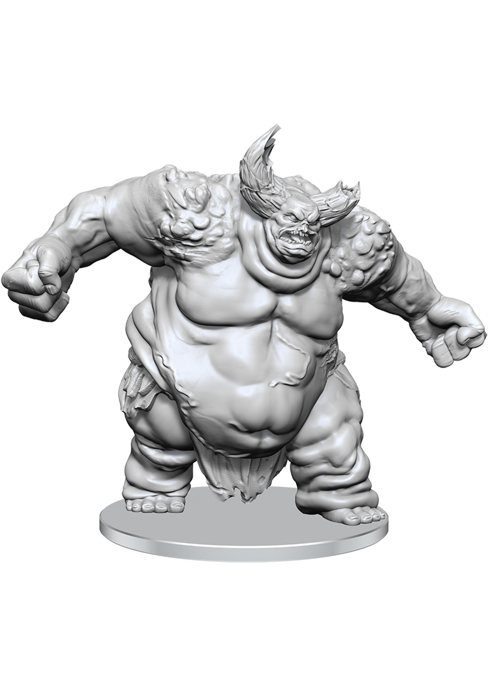 WizKids WK90844 PF Sordesdaemon WV27