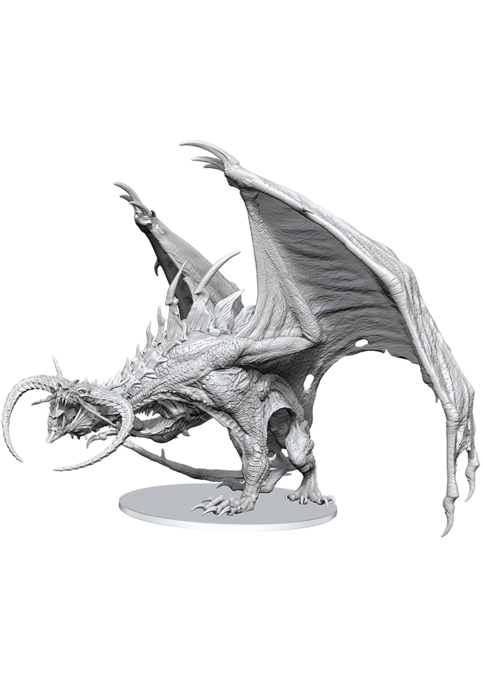 WizKids WK90847 PF Diabolic Dragon WV27
