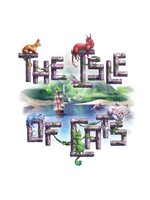 The Isle of Cats
