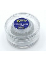 Gale Force 9 GFS102 Barbed Wire 8m