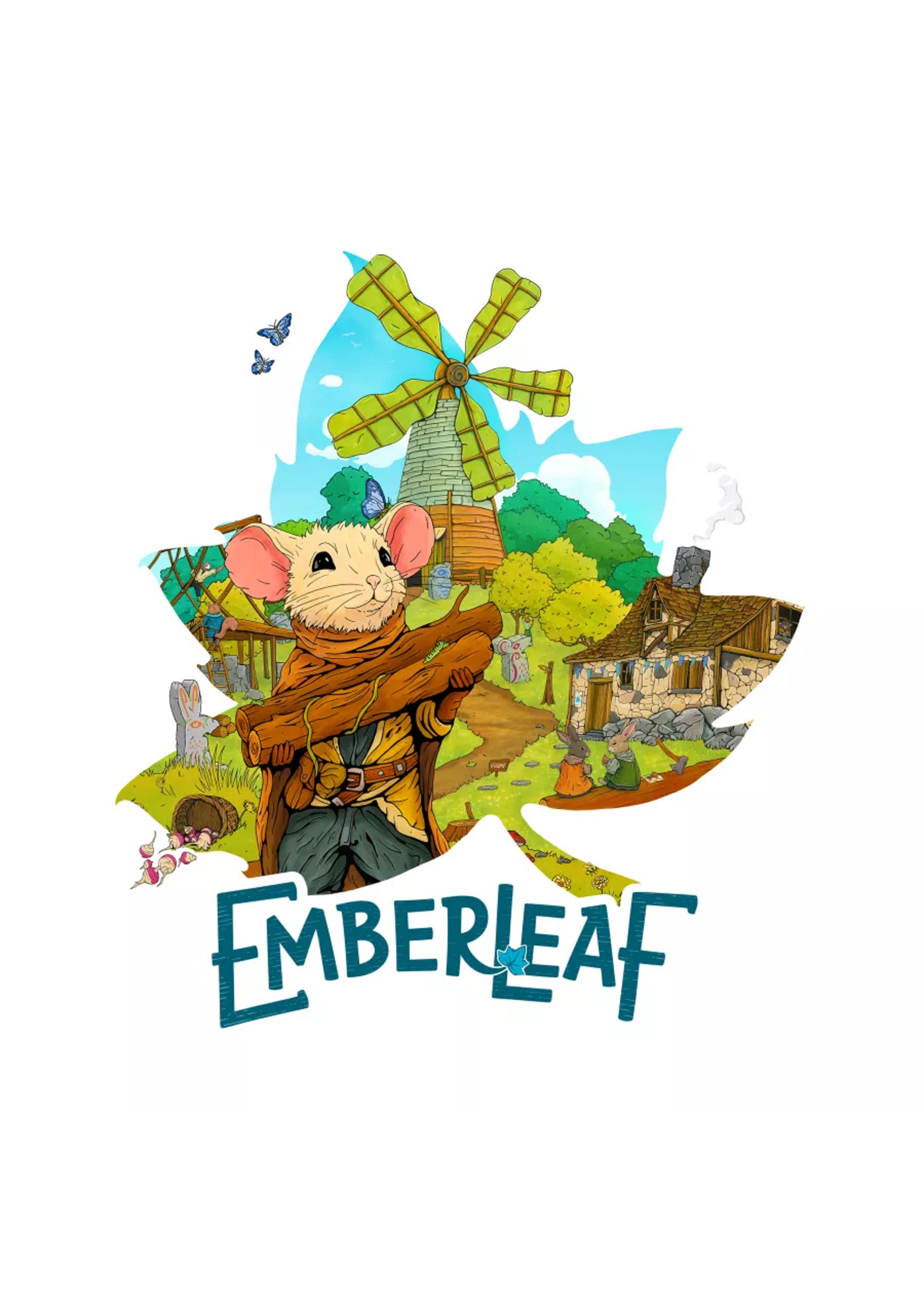 Emberleaf