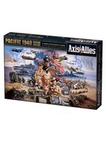 Axis & Allies Pacific 1940 2nd Edition