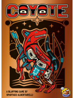 Coyote