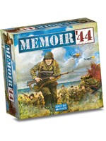 Memoir 44 Refresh