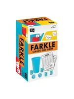 Farkle Classic Dice Game
