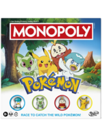 Monopoly Pokemon