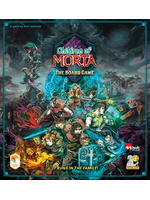 Children of Morta The Board Game