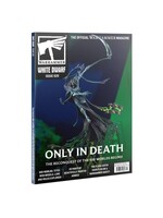 White Dwarf # 520 January 2026