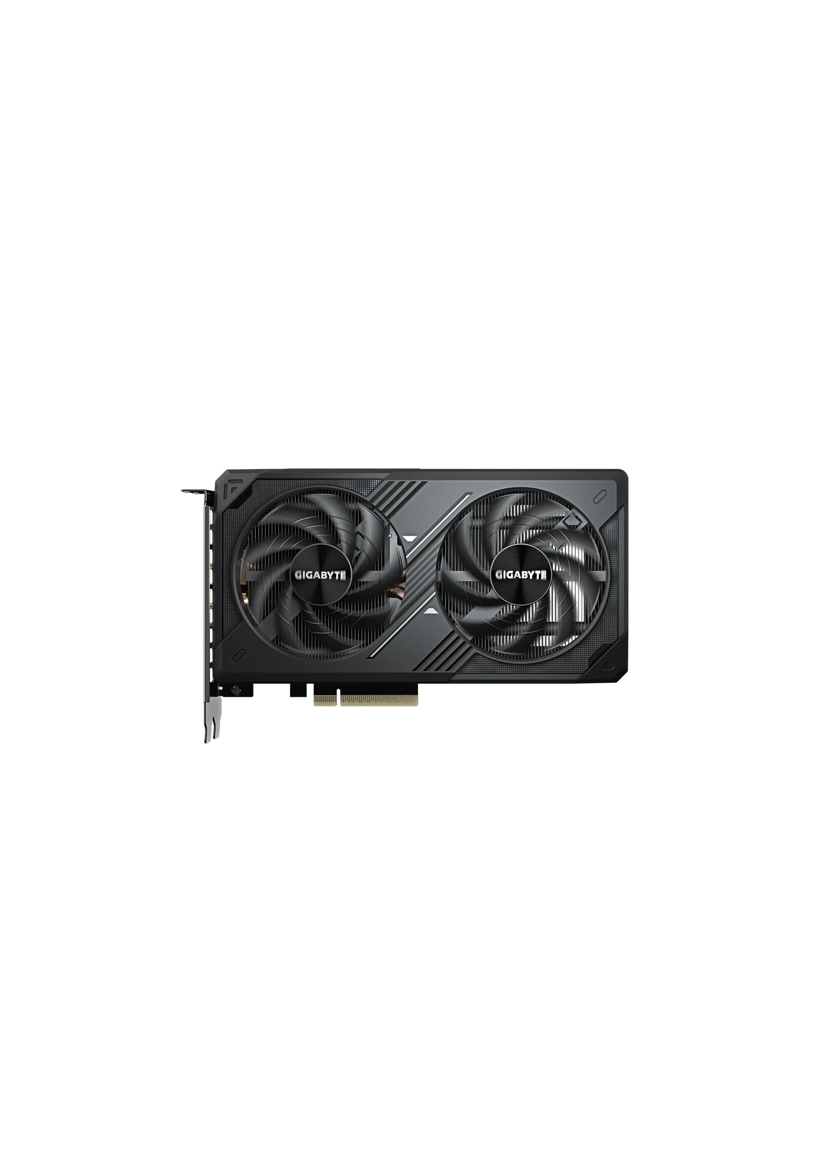 Gigabyte Gigabyte GeForce RTX 5060 Windforce 8GB GDDR7