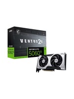 MSI MSI GeForce RTX 5060 Ti 8G Ventus 2X Plus 8GB GDDR7