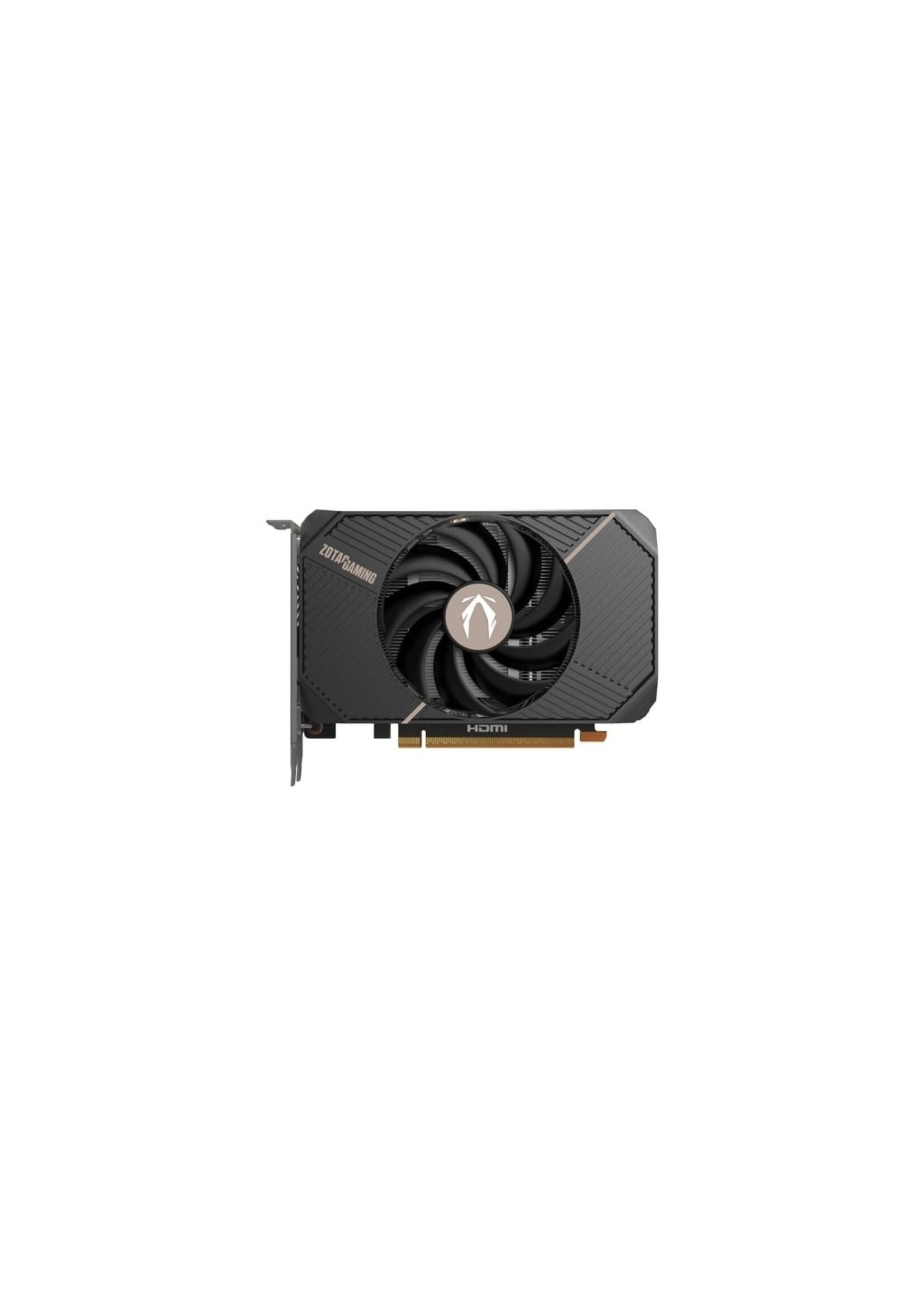 Zotac Zotac GeForce RTX 5050 Solo 8GB GDDR6