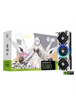 Zotac Zotac GEFORCE RTX 5080 Apocalypse OC 16GB GDDR7